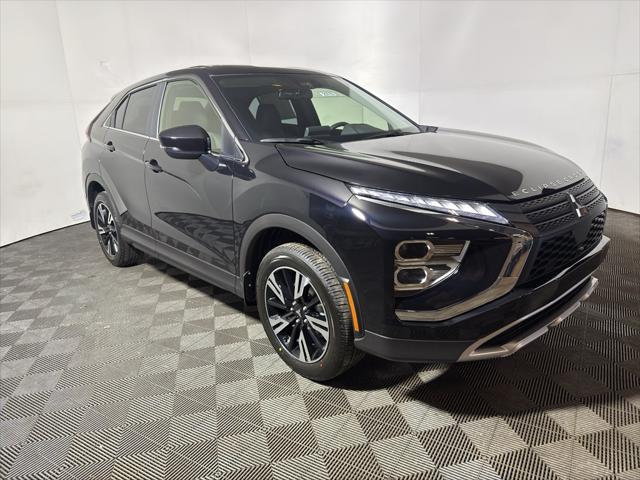 2026 Mitsubishi Eclipse Cross SE 1.5T S-AWC
