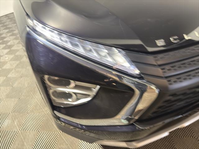 2026 Mitsubishi Eclipse Cross SE 1.5T S-AWC