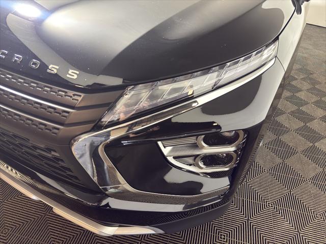 2026 Mitsubishi Eclipse Cross SE 1.5T S-AWC