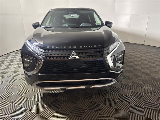 2026 Mitsubishi Eclipse Cross SE 1.5T S-AWC