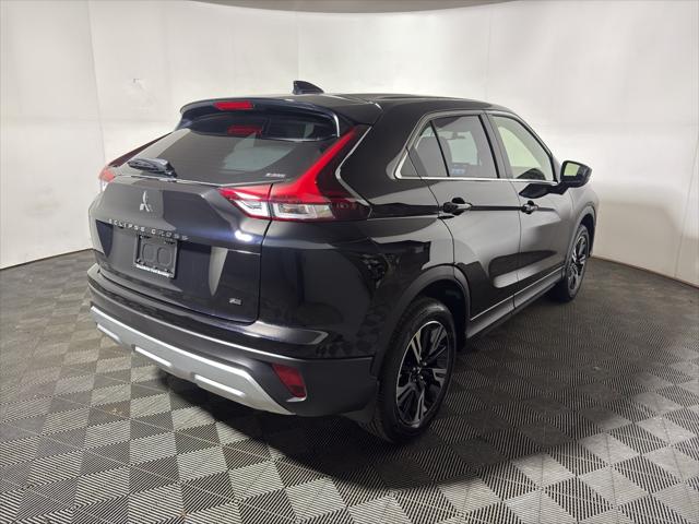2026 Mitsubishi Eclipse Cross SE 1.5T S-AWC