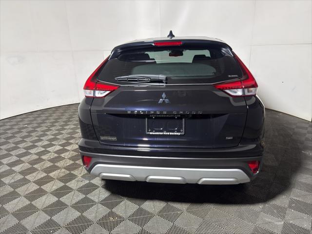 2026 Mitsubishi Eclipse Cross SE 1.5T S-AWC
