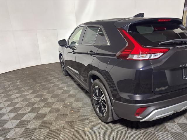 2026 Mitsubishi Eclipse Cross SE 1.5T S-AWC