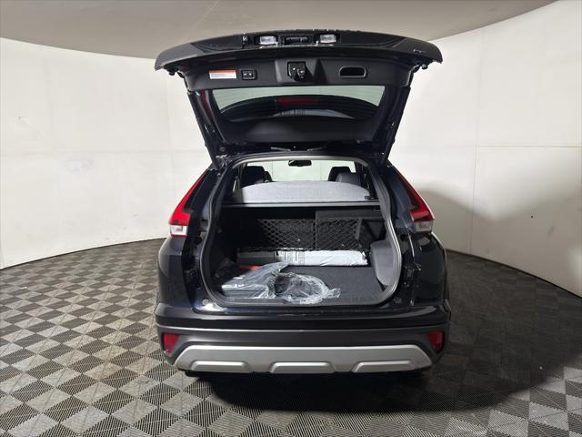2026 Mitsubishi Eclipse Cross SE 1.5T S-AWC