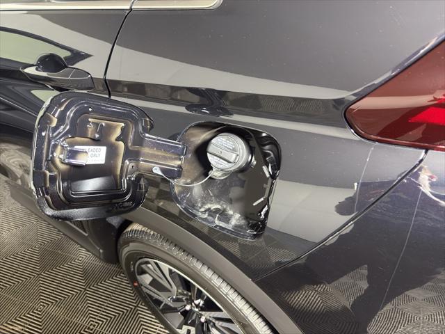 2026 Mitsubishi Eclipse Cross SE 1.5T S-AWC