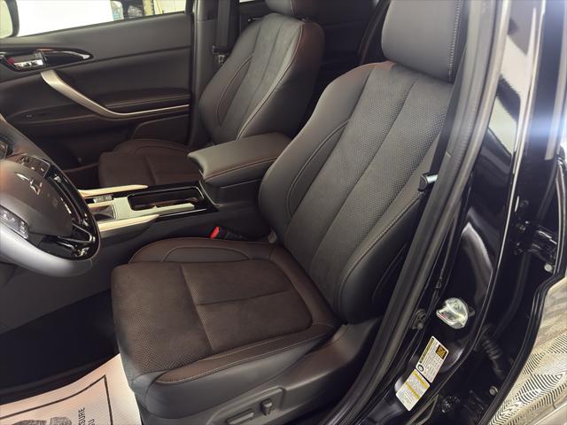 2026 Mitsubishi Eclipse Cross SE 1.5T S-AWC