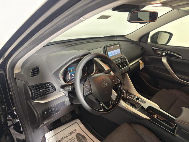 2026 Mitsubishi Eclipse Cross SE 1.5T S-AWC