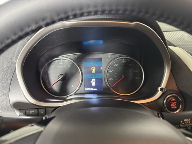 2026 Mitsubishi Eclipse Cross SE 1.5T S-AWC