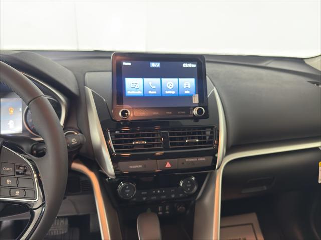2026 Mitsubishi Eclipse Cross SE 1.5T S-AWC