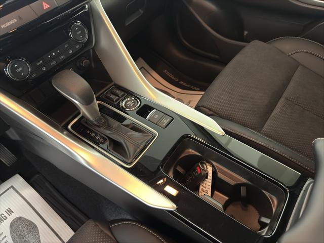 2026 Mitsubishi Eclipse Cross SE 1.5T S-AWC