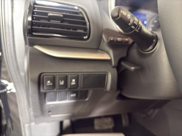 2026 Mitsubishi Eclipse Cross SE 1.5T S-AWC
