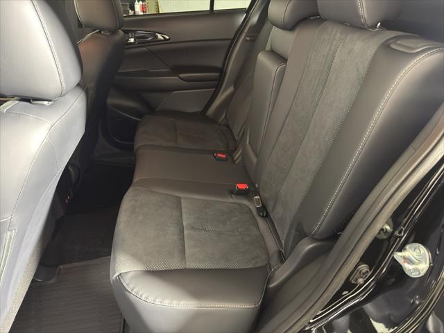 2026 Mitsubishi Eclipse Cross SE 1.5T S-AWC