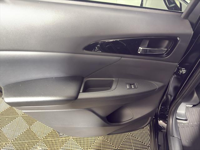 2026 Mitsubishi Eclipse Cross SE 1.5T S-AWC