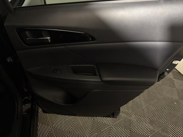 2026 Mitsubishi Eclipse Cross SE 1.5T S-AWC