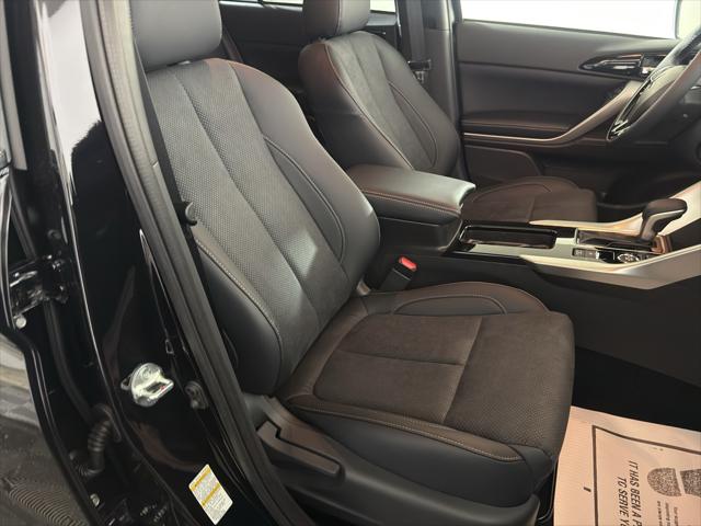 2026 Mitsubishi Eclipse Cross SE 1.5T S-AWC