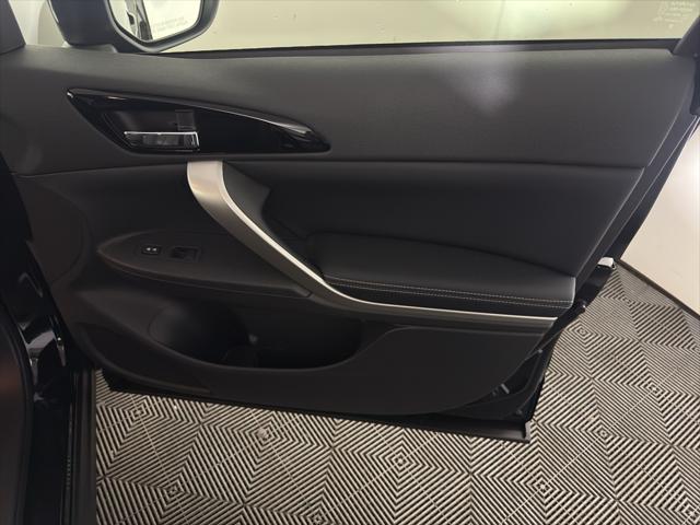 2026 Mitsubishi Eclipse Cross SE 1.5T S-AWC