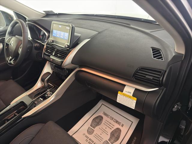 2026 Mitsubishi Eclipse Cross SE 1.5T S-AWC