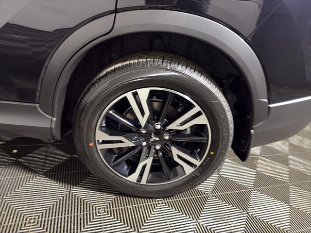2026 Mitsubishi Eclipse Cross SE 1.5T S-AWC