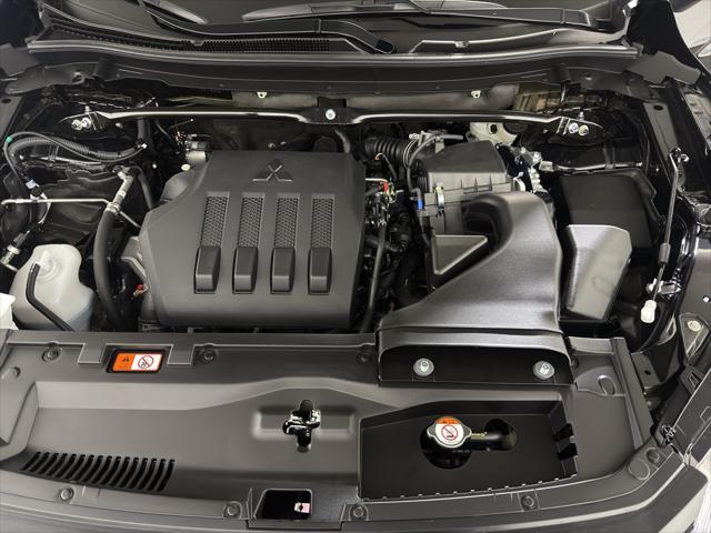 2026 Mitsubishi Eclipse Cross SE 1.5T S-AWC