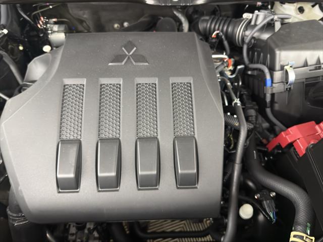 2026 Mitsubishi Eclipse Cross SE 1.5T S-AWC