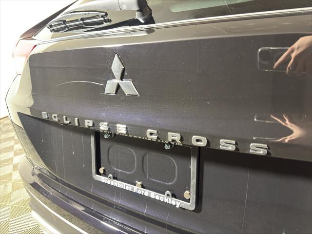 2026 Mitsubishi Eclipse Cross SE 1.5T S-AWC