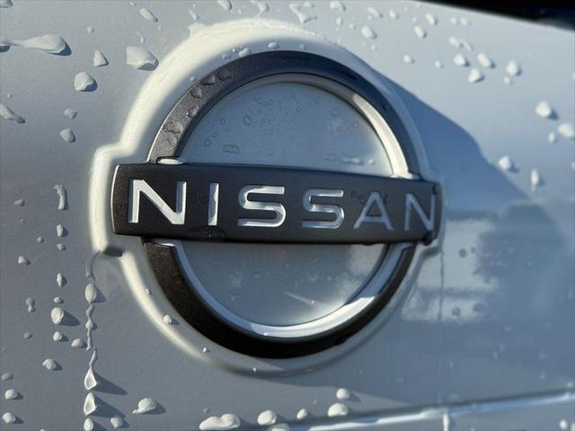 New 2026 Nissan Rogue Platinum For Sale in Bellingham, WA