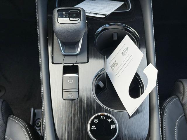 New 2026 Nissan Rogue Platinum For Sale in Bellingham, WA