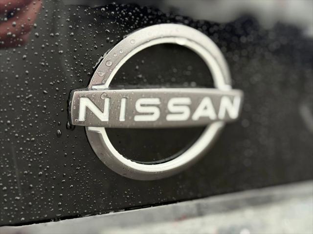 New 2026 Nissan Sentra SR For Sale in Bellingham, WA