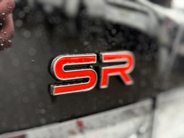 New 2026 Nissan Sentra SR For Sale in Bellingham, WA