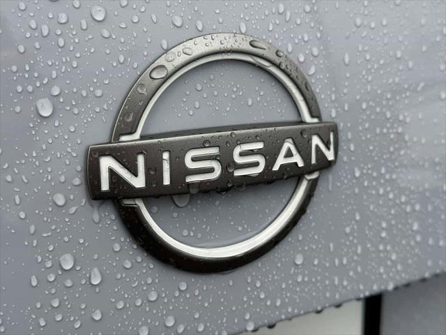 New 2025 Nissan Versa For Sale in Bellingham, WA