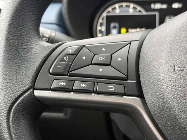 New 2025 Nissan Versa For Sale in Bellingham, WA