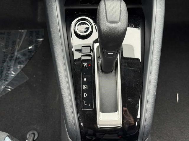 New 2025 Nissan Versa For Sale in Bellingham, WA