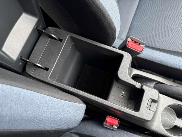 New 2025 Nissan Versa For Sale in Bellingham, WA