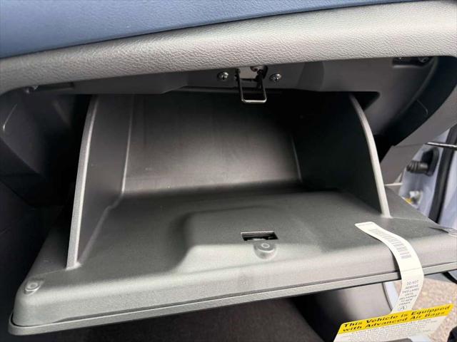 New 2025 Nissan Versa For Sale in Bellingham, WA