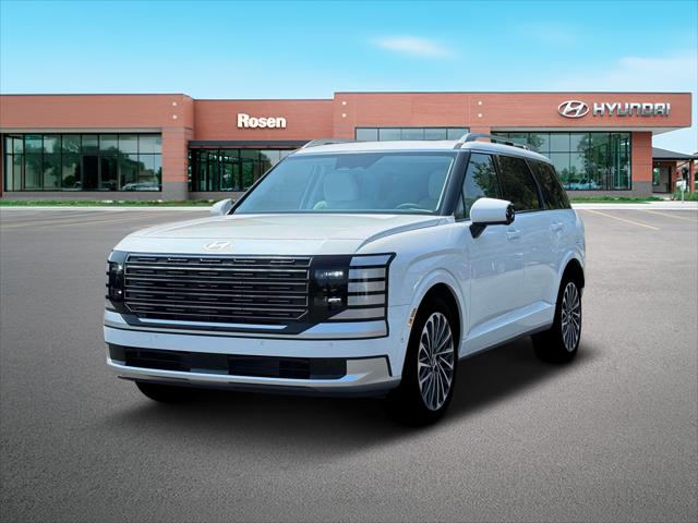 2026 Hyundai Palisade Calligraphy for sale in ALGONQUIN, IL