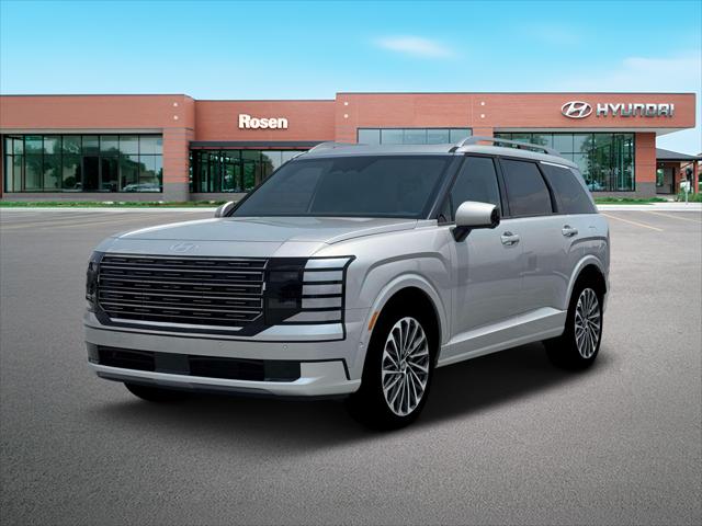 2026 Hyundai Palisade Calligraphy for sale in ALGONQUIN, IL