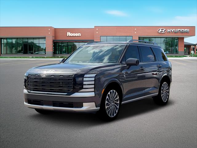 2026 Hyundai Palisade Calligraphy for sale in ALGONQUIN, IL