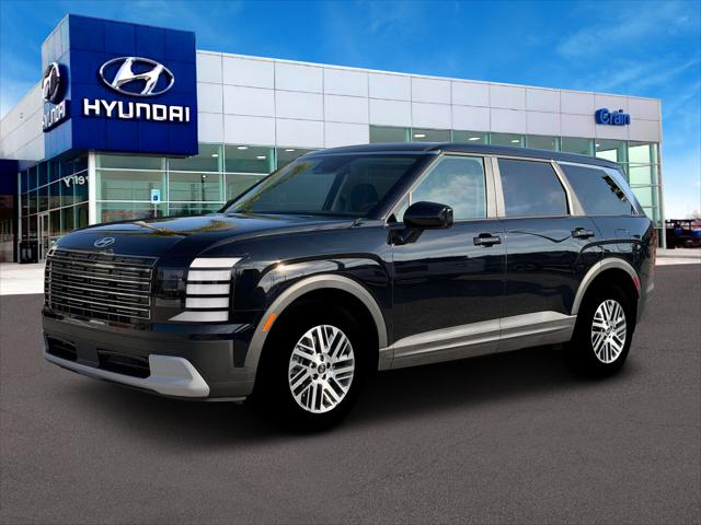 2026 Hyundai Palisade SE