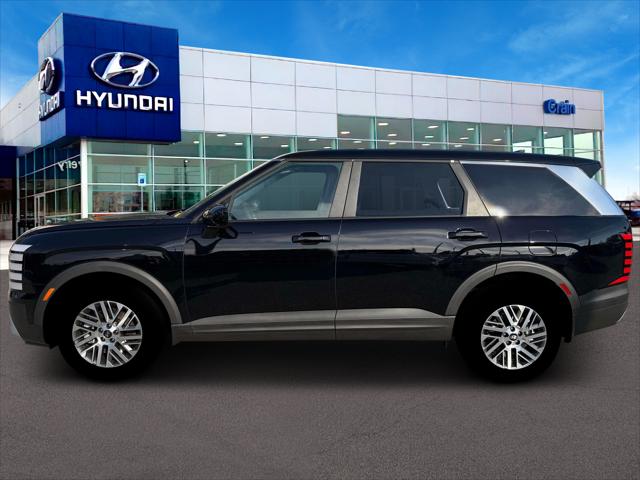 2026 Hyundai Palisade SE