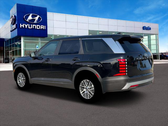 2026 Hyundai Palisade SE
