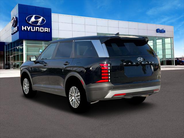 2026 Hyundai Palisade SE