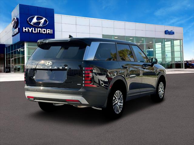 2026 Hyundai Palisade SE
