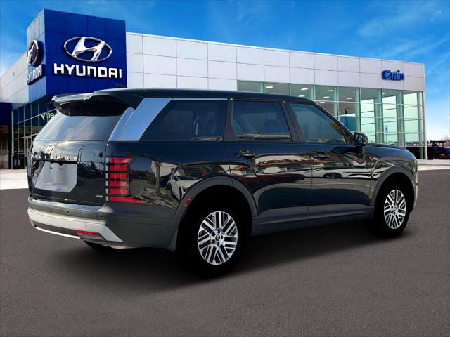2026 Hyundai Palisade SE