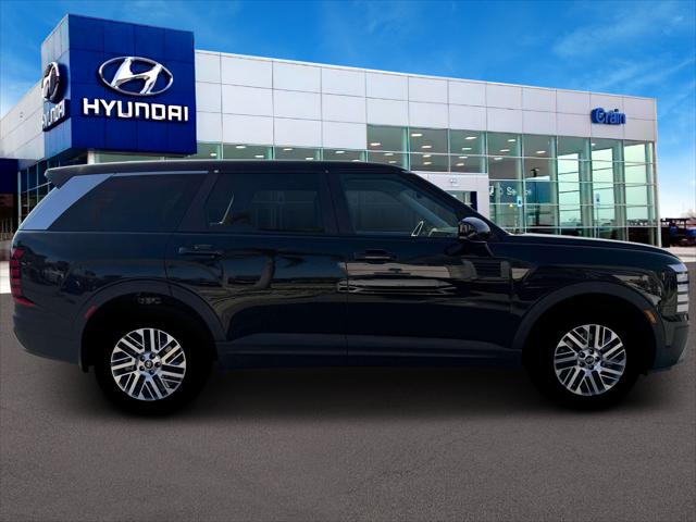 2026 Hyundai Palisade SE