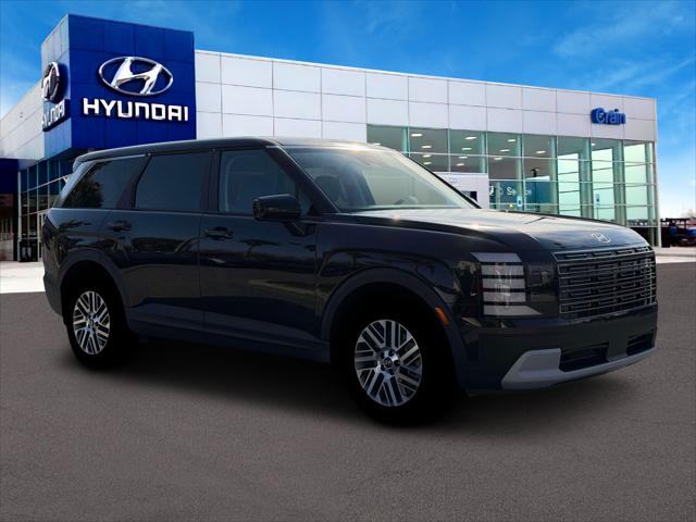 2026 Hyundai Palisade SE