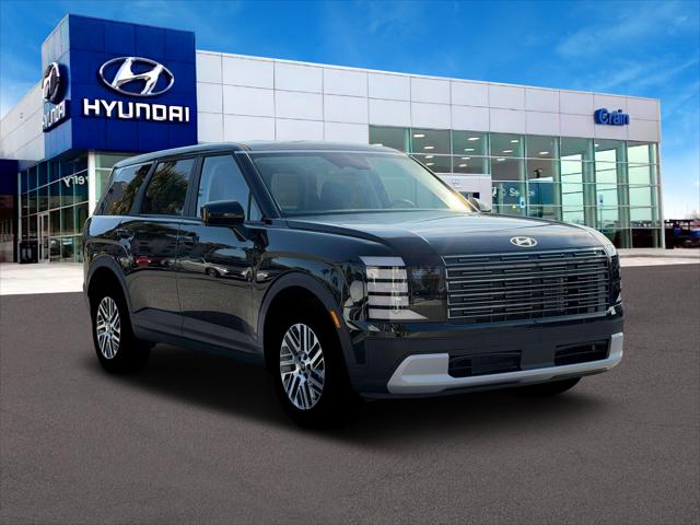 2026 Hyundai Palisade SE