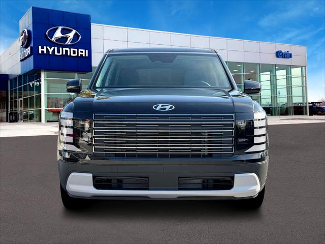 2026 Hyundai Palisade SE