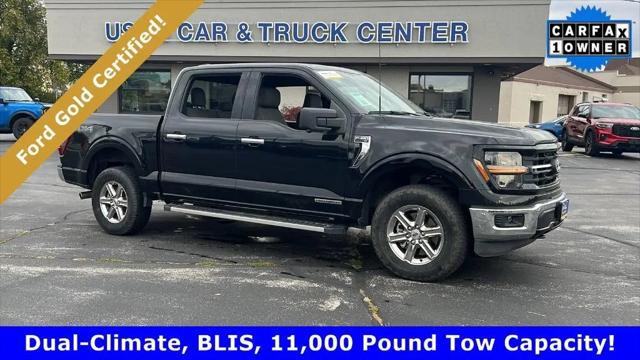 2024 Ford F-150 XLT for sale in Manitowoc, WI
