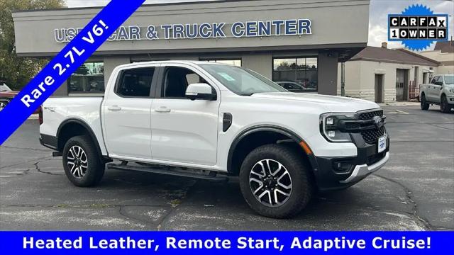2024 Ford Ranger LARIAT for sale in Manitowoc, WI