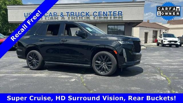 2024 Cadillac Escalade 4WD Sport for sale in Manitowoc, WI